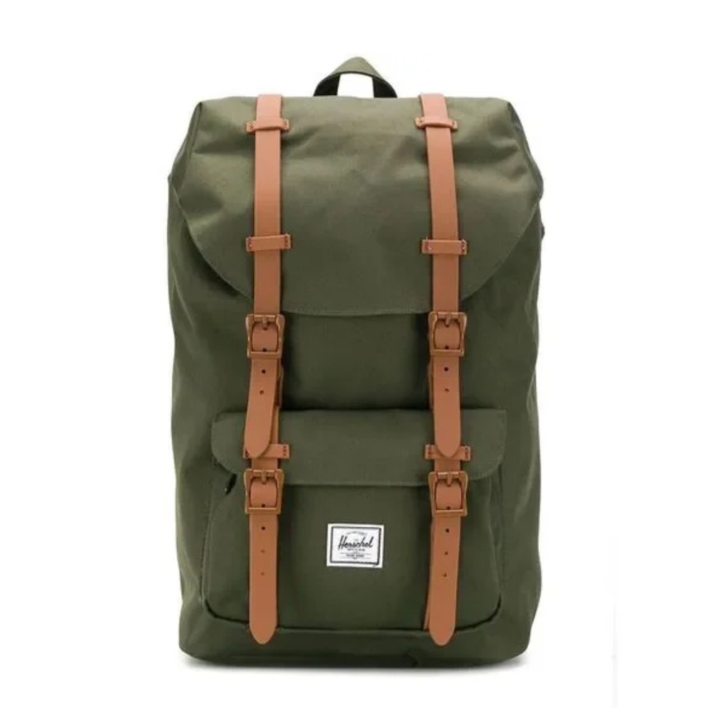 NWOT Herschel Supply Company Travel Laptop Bag